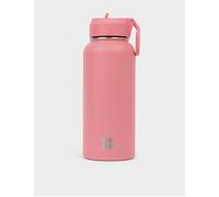 Sweaty Betty Women's Keep It Chill Straw Water Bottle 950ml - Melon Pink