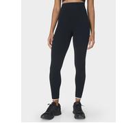 Sweaty Betty Women's Modal Base Layer Legging - Black - Size: Large