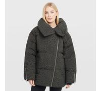 Sweaty Betty Women's Nimbus Cloud Short Puffer L