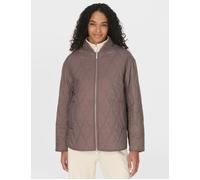 Sweaty Betty Women's On the Move Jacket - Taupe Brown - Size: Large