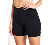 Sweaty Betty Women's Power 6" Cycling Shorts - Black - Size: Small