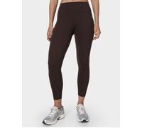 Sweaty Betty Women's Power 7/8 Gym Leggings - Sable Brown - Size: Large