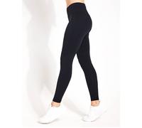 Sweaty Betty Women's Power Gym Leggings - Black - Size: XS