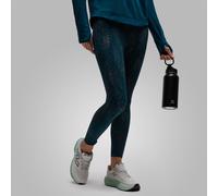 Sweaty Betty Women's Power High Waist 7/8 Workout Leggings L