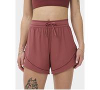 Sweaty Betty Women's Runners High Loose Short - Sienna Pink - Size: Large