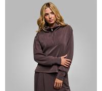 Sweaty Betty Women's Sand Wash Crop Sweatshirt XL(W)