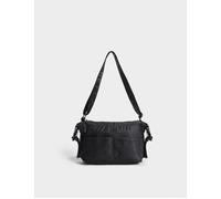 Sweaty Betty Women's Strive Crossbody - Black Luxe Leopard Print - 1SIZE