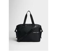 Sweaty Betty Women's Strive Gym Bag - Black - 1SIZE