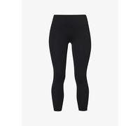 Sweaty Betty Womens Sweaty Betty All Day 7/8 Stretch Recycled-Polyester Leggings Black XS