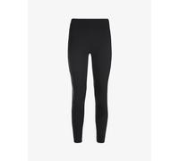 Sweaty Betty Womens Sweaty Betty Power 7/8 High-Rise Stretch-Jersey Leggings Black XL