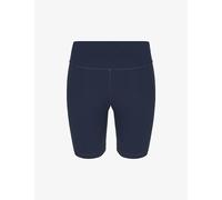Sweaty Betty Womens Sweaty Betty Power 9-Inch Biker Shorts Navy Blue S