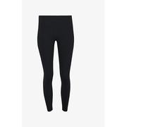 Sweaty Betty Womens Sweaty Betty Power Workout High-Rise Stretch-Jersey Leggings Black XL
