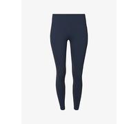 Sweaty Betty Womens Sweaty Betty Power Workout High-Rise Stretch-Jersey Leggings Navy Blue M