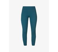 Sweaty Betty Womens Sweaty Betty Power Workout Leggings Deep Green L
