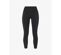 Sweaty Betty Womens Sweaty Betty Therma Boost Recycled Polyester-Blend Running Leggings Black XL