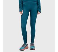 Sweaty Betty Women's Therma Boost Running Leggings, Deep Green L(W)
