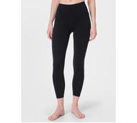 Sweaty Betty Women's Ultimate Studio 7/8 Leggings - Black - Size: XL