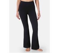 Sweaty Betty Women's Ultimate Studio Flare Trousers 32" - Black - Size: XS