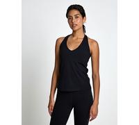 Sweaty Betty Women's Ultimate Studio Strappy Tank - Black - Size: Small