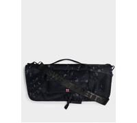 Sweaty Betty Women's Yoga Mat Carry Bag - Black Luxe Leopard Print