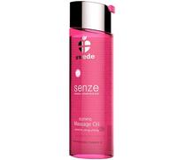 Swede Ecstatic Massage Oil Jasmine Ylang Ylang - 75ml
