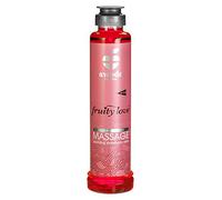 Swede Fruity Love Massage Lotion 200 ml Sparkling Strawberry Wine 200 ml