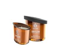 Swede Massage Candle-E33813 Orange 150 ml