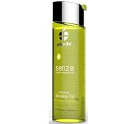 Swede Massage Oil, Herbal, Aphrodisiac, Erotic, Warming Body Oil, Foreplay, Sensual Massage Oil for Couples, Yoni, Relaxing, Full Body, Lotion Massage Oil, Flavor (75ml, AROUSING)