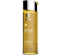 Swede Massage Oil, Herbal, Aphrodisiac, Erotic, Warming Body Oil, Foreplay, Sensual Massage Oil for Couples, Yoni, Relaxing, Full Body, Lotion Massage Oil, Flavor (75ml, Seduction)