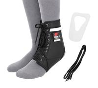 Swede-O ANKLELOKBLKLARG Bulk Large Ankle Lok - Black