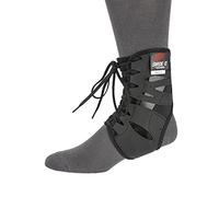 Swede-O Tarsal Lok Ankle Brace, X-Large