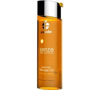 Swede Seduction Massage Oil Clove Orange Lavender - 150ml