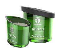 Swede Senze - Eucalyptus & Lemon Massage Candle (50ml)