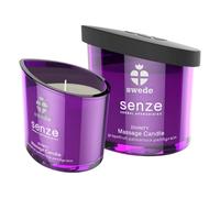 Swede Senze - Grapefruit Massage Candle (50ml)