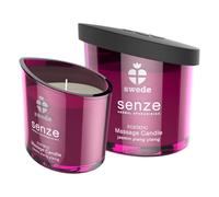 Swede Senze - Jasmine & Ylang-Ylang Massage Candle (50ml)