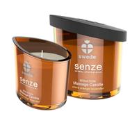 Swede Senze - Massage Candle - Orange & Lavender (50ml)