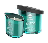 Swede Senze - Massage Candle - Rose & Orange (50ml)