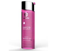 Swede Senze Massage Oil, Jasmine Neroli Ylang Ylang, 75 ml