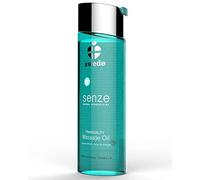 Swede Senze Massage Oil, Spearmint Rose Orange, 150 ml