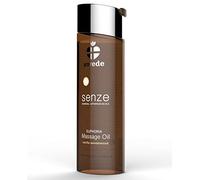Swede Herbal massage oil of 75 ml