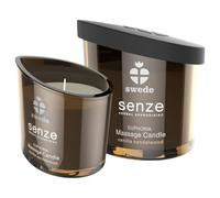 Swede Senze - Vanilla Sandalwood Massage Candle (50ml)