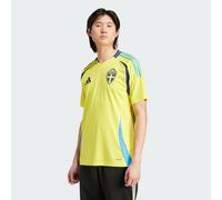 Sweden 24 Home Jersey