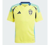 Sweden 24 Home Jersey