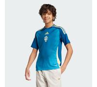 Sweden 25 (Women's Team) Away Jersey