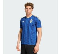 Sweden 26 Away Jersey