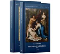 Sweden and the Emblem: A Descriptive Survey: 9 (Imago Figurata: The Emblem and Related Forms)