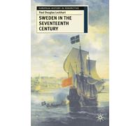 Sweden in the Seventeenth Century