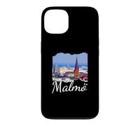 Sweden Malmö Souvenir/Malmo Case for iPhone 13