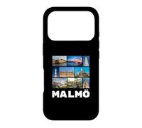 Sweden Malmö Souvenir/Malmo Case for iPhone 17 Pro