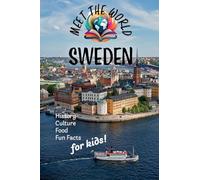 Sweden (Meet the World: Countries)
